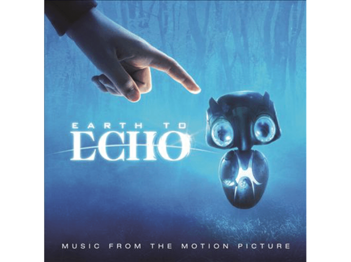 Earth To Echo LP