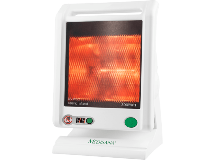 IR 855 infralámpa 300 W