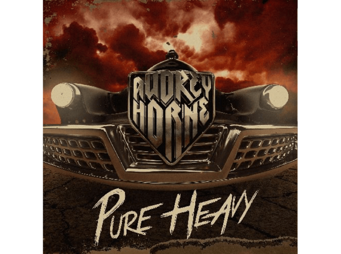 Pure Heavy (Limited Digipak) CD