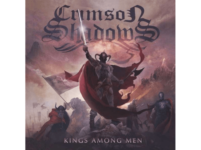 Kings Among Men CD
