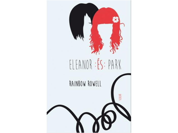Eleanor és Park