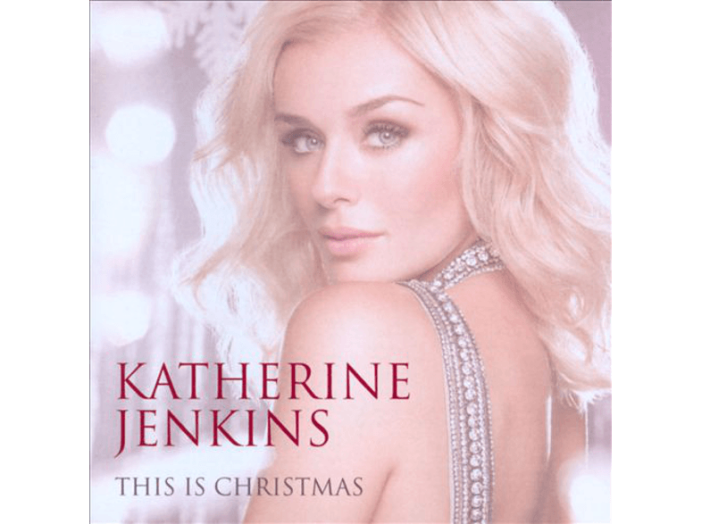 This Is Christmas CD