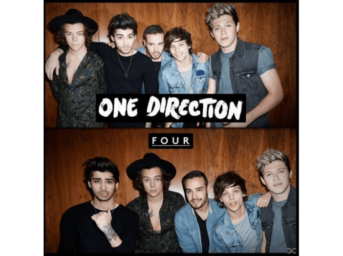 Four CD