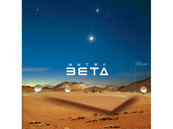 Beta CD