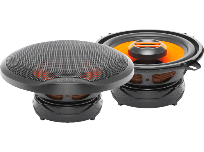 37613 PumpKing 130 mm-es autóhangszóró pár, 120 W