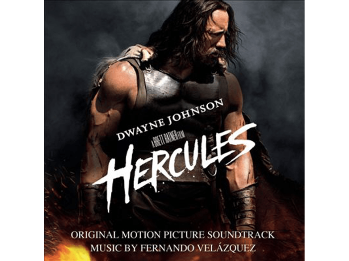 Hercules (Herkules) LP