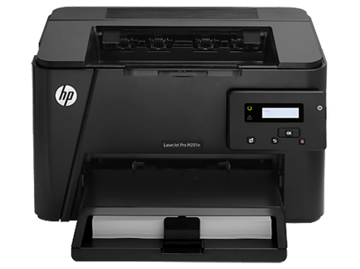 LaserJet Pro M201N lézernyomtató