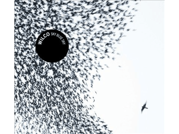 Sky Blue Sky (Special Tour Edition) CD