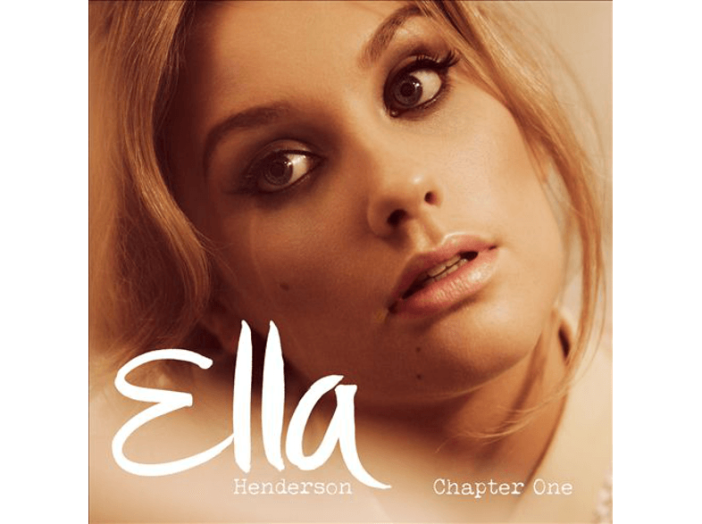 Chapter One CD