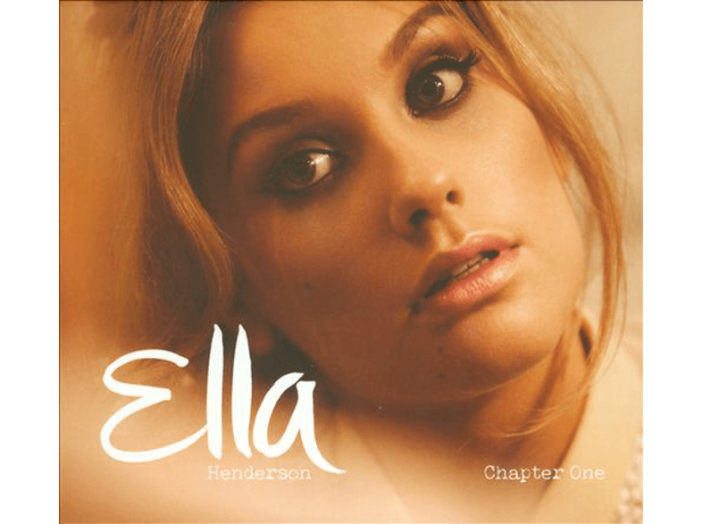 Chapter One (Deluxe Edition) CD