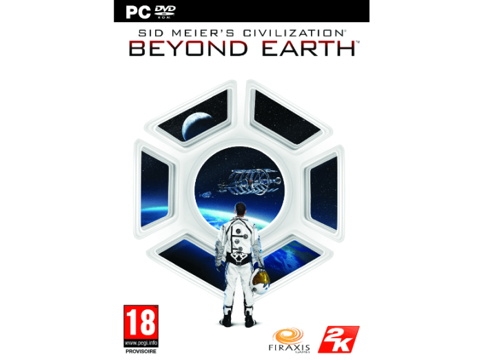 Sid Meier's Civilization: Beyond Earth PC