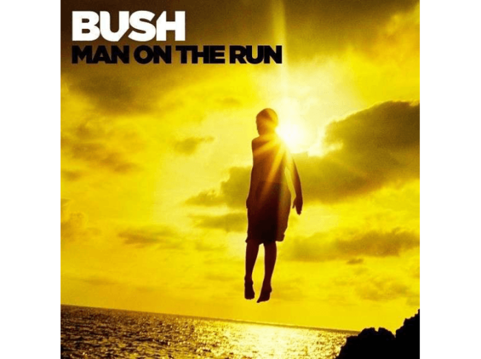 Man On The Run (Deluxe Edition) CD