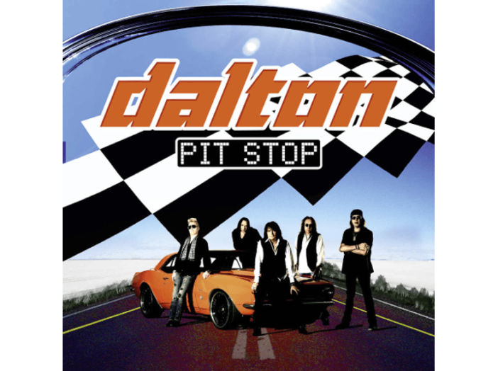 Pit Stop CD