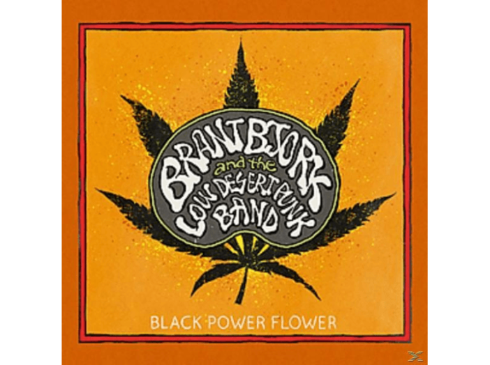 Black Power Flower (Limitált Digipak) CD