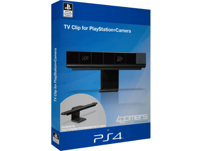 PlayStation 4 kamera állvány