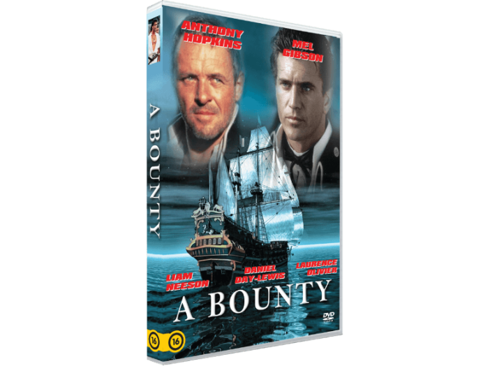 A Bounty DVD