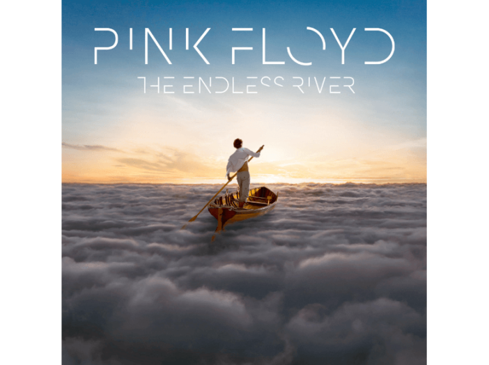 The Endless River CD