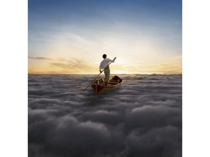 The Endless River (Limited Edition) CD+DVD