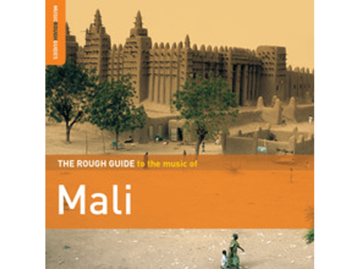 The Rough Guide To The Music Of Mali (Limited Edition) LP