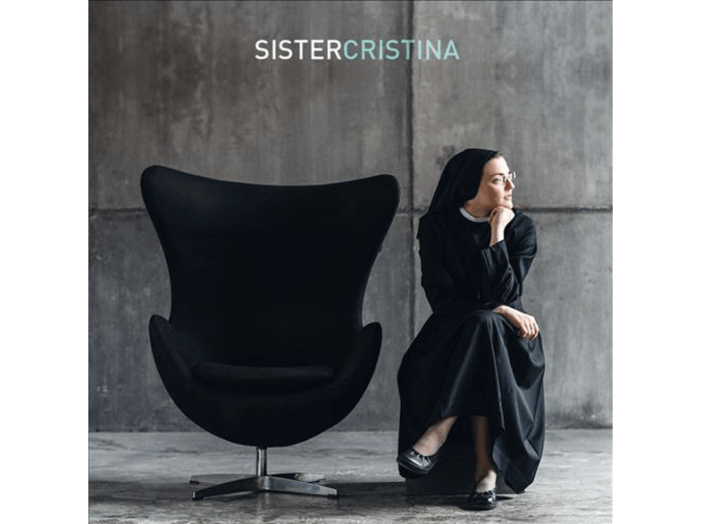 Sister Cristina CD