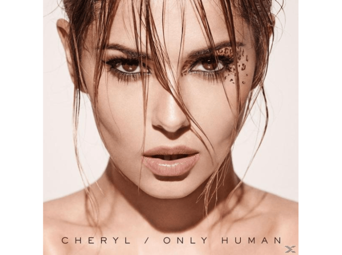 Only Human CD