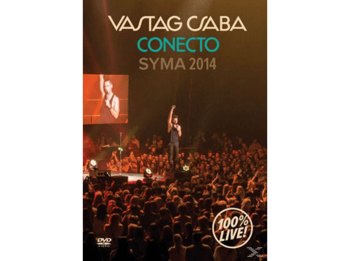Conecto - Live DVD