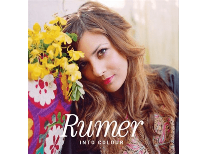 Into Colour LP