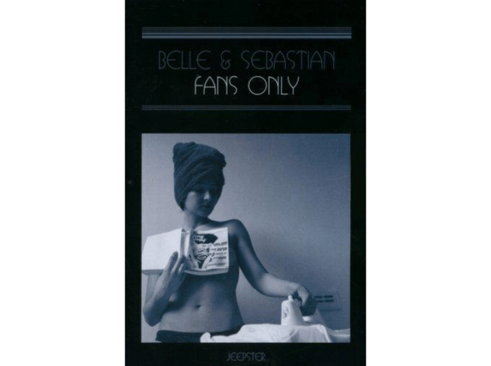 Fans Only DVD