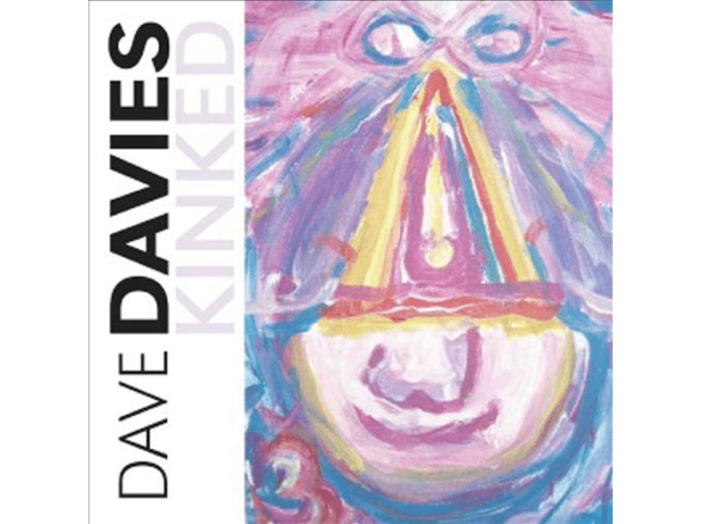 Kinked CD