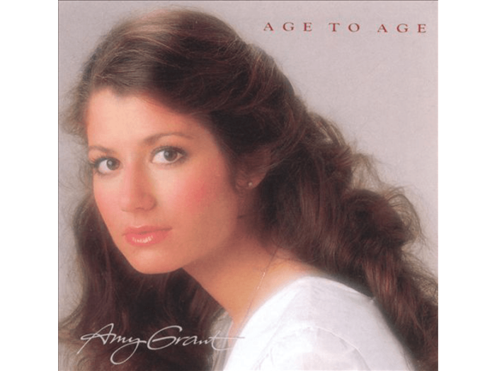 Age To Age CD