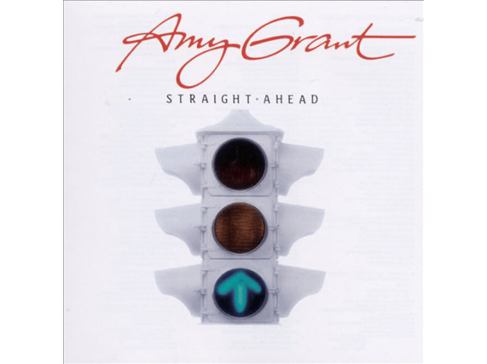Straight Ahead CD