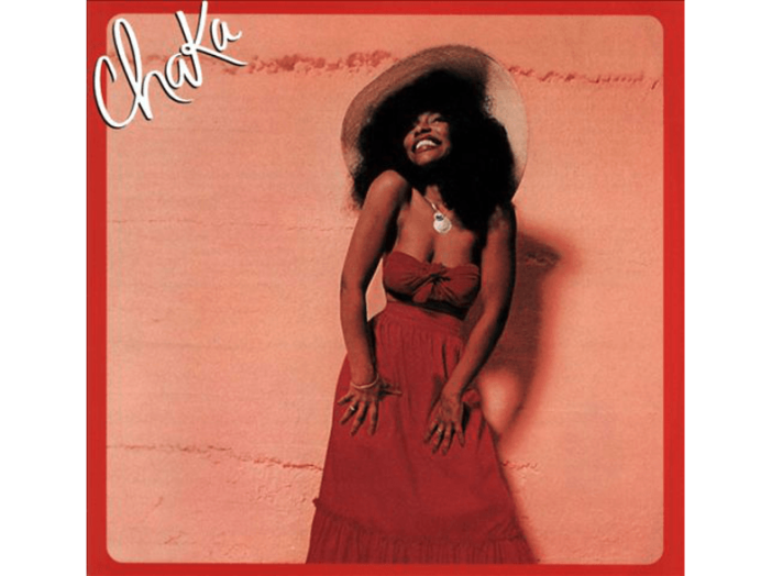 Chaka CD