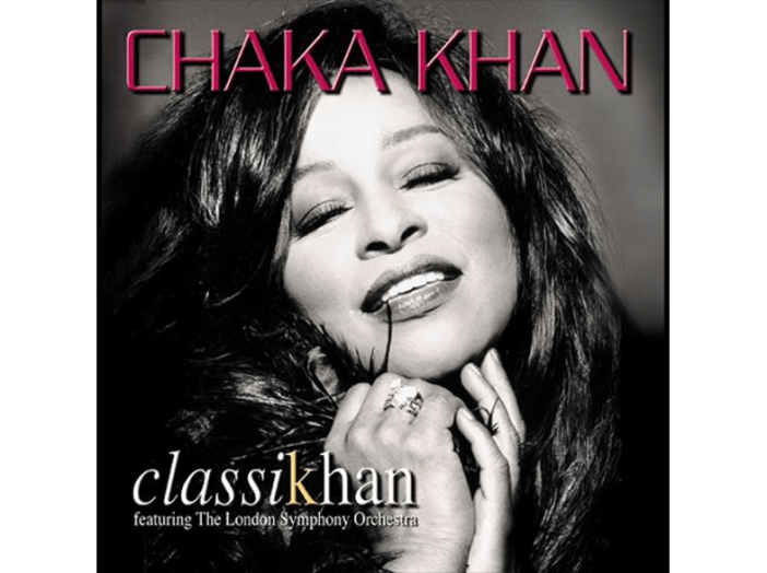 Classikhan CD