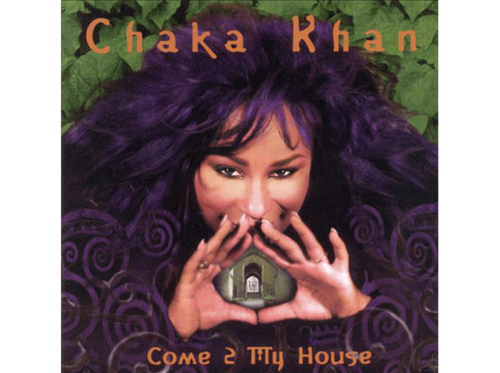 Come 2 My House CD