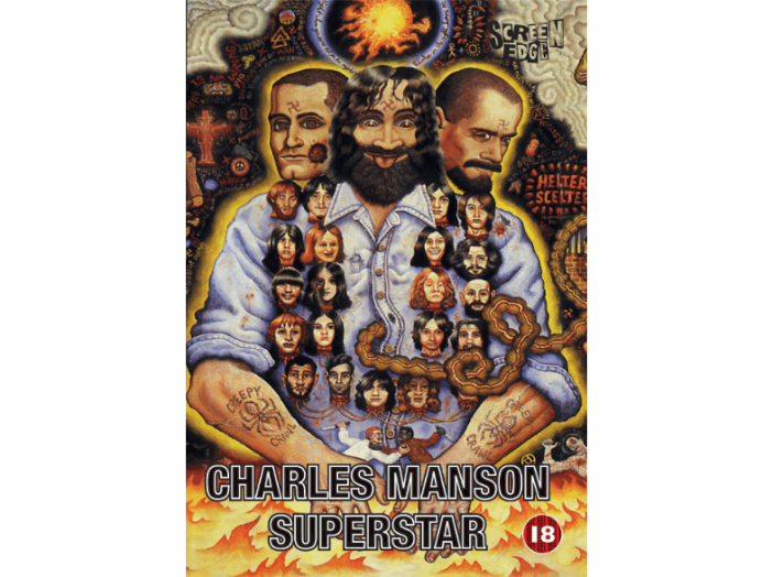 Superstar DVD