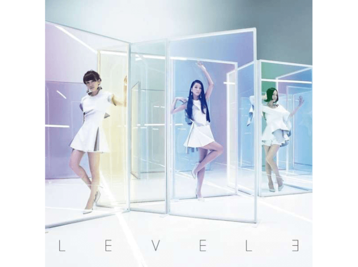Level3 CD