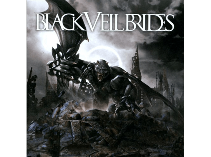 Black Veil Brides CD