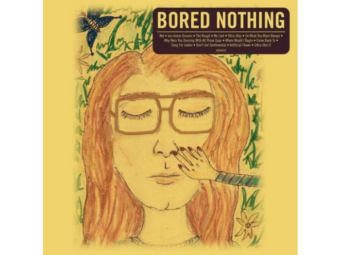 Some Songs CD