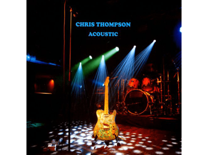 Acoustic CD