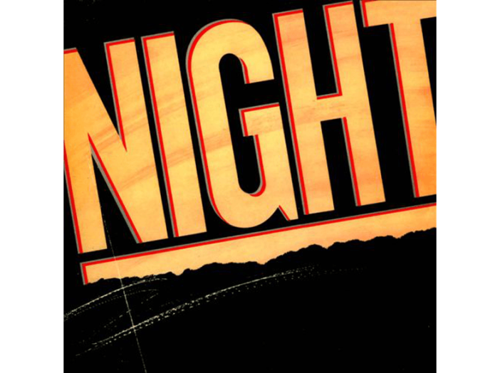 Night CD