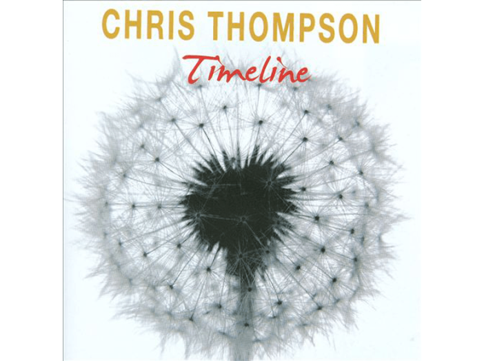 Timeline CD