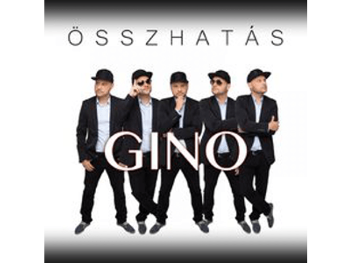 Összhatás CD