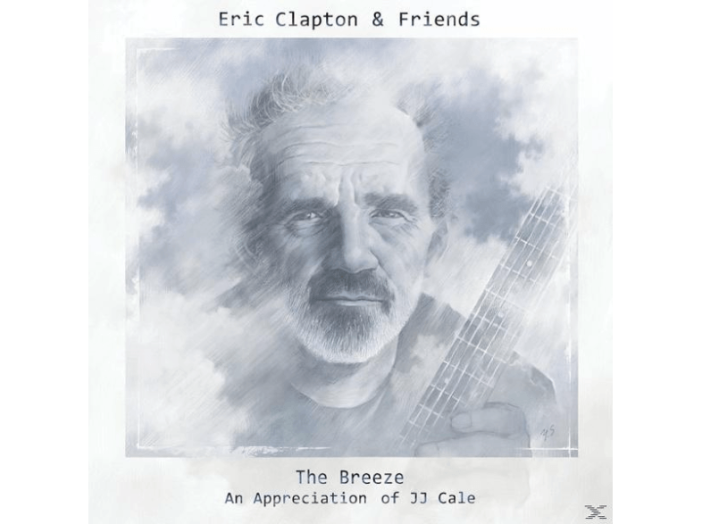 The Breeze - An Appreciation of J.J. Cale LP