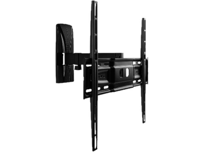 SLIMSTYLE 400SR 1 karos dönthető/forgatható fali konzol, 40-50"