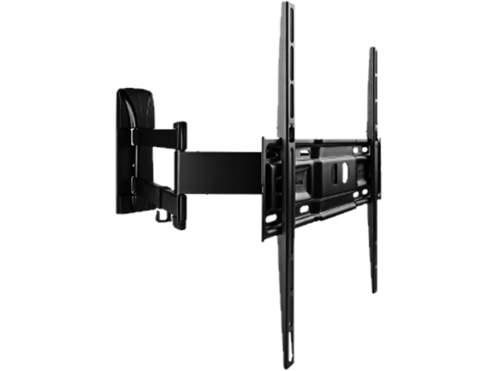 SLIMSTYLE 400SDR 2 karos dönthető/forgatható fali konzol 40-50"