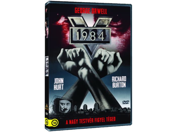 1984 DVD