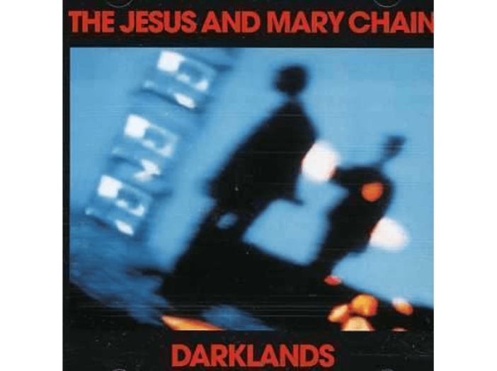 Darklands CD