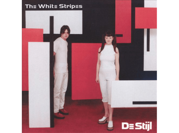 De Stijl LP