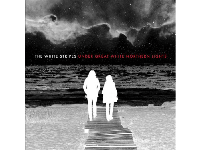Under Great White Northern Lights LP