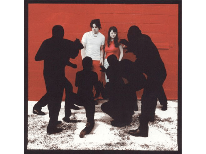 White Blood Cells LP